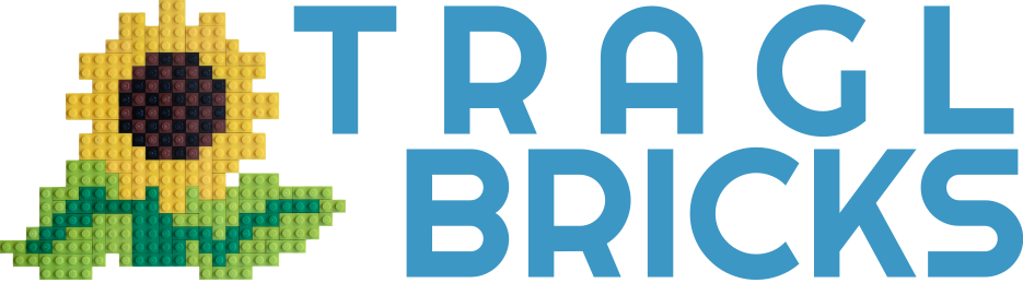 Tragl Bricks logo
